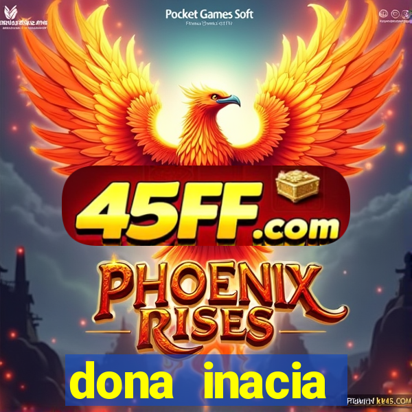 dona inacia benzedeira santo andre rua napoli